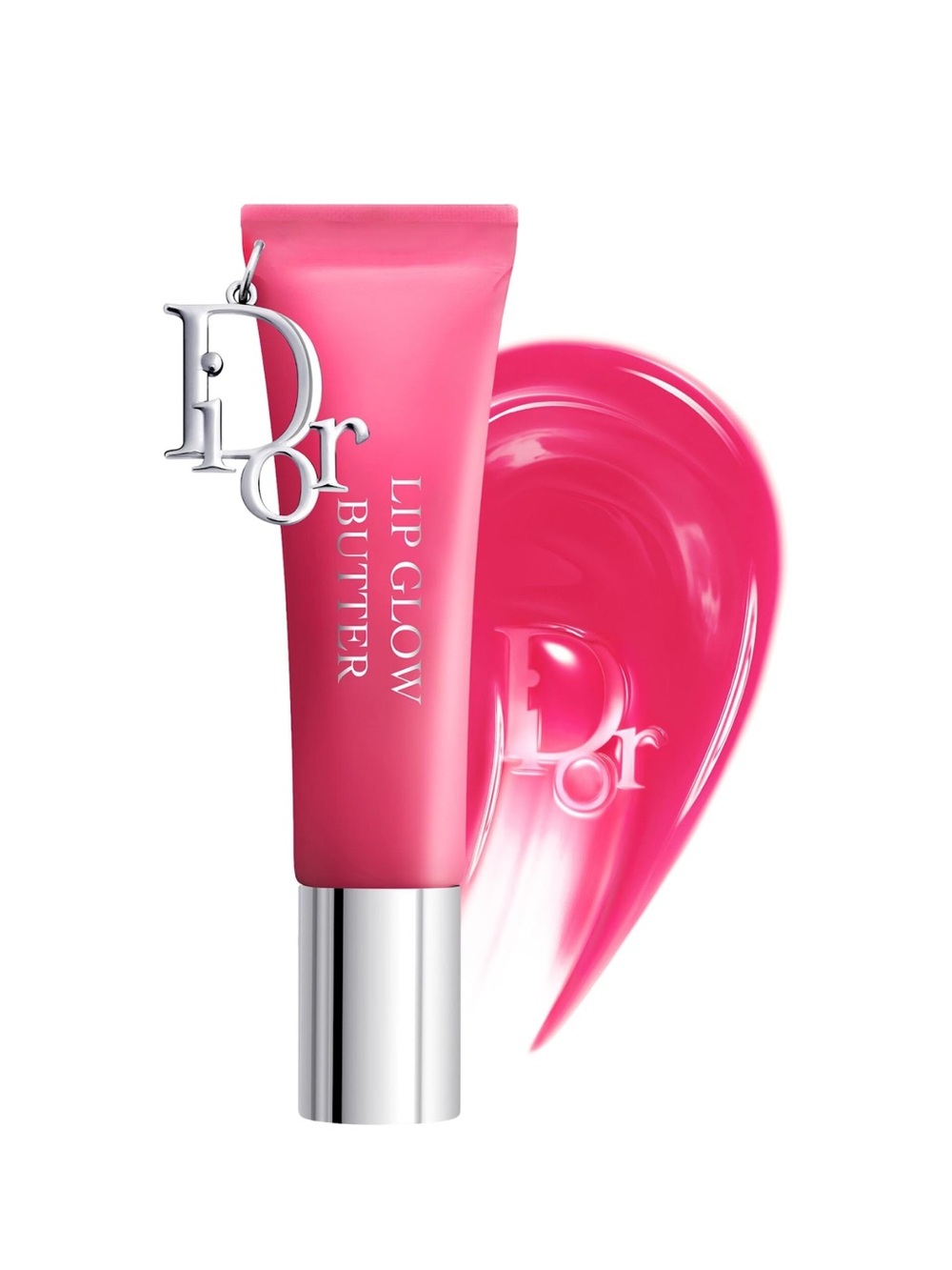 Dior Lip Glow Butter — 105 Lychee NEW IN BOX✨